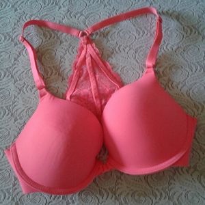 🌺 NWOT Prima Valentina Lace Back Bra